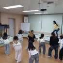 방송댄스 이미지