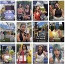 제이원스토어 | [공지] 미국 팜스프링스에서 진행된 K-뷰티 팝업스토어 ‘K-Festa 2026’ 후기