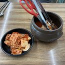 [맛집 리뷰 / 평택] 칼칼한 칼국수가 생각날 땐, 평택 &#39;밥보다 국시&#39;