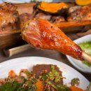 죽순농원식당 이미지