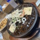 의정부 돌짜장 이미지