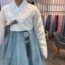 W-22. 의정부혼주한복 용현동 조은날한복 내돈내산후기