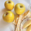 꿀C | 청송 문경 꿀사과, 달콤하고 아삭한 시나노골드 &amp; 감홍 후기