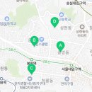 관악구 중앙동 주민센터 2층 강당 이미지