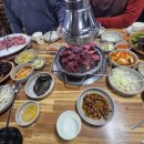 청산숯불구이 - 북구 산성로 56-3 | 청산숯불구이