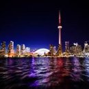 토론토 이미지
