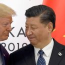 Trump invites China&#39;s Xi Jinping to attend inauguration 트럼프, 중국 시진핑주석 초청 이미지