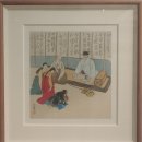 한국화(화조포함) | 아라리오 갤러리 천안 - 운보 김기창과 우향 박래현의 전시회