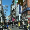 신한은행 송현동지점 앞 교통섬 | 3박4일 대만여행🇹🇼 타이베이 1탄 (feat. 타이베이101 전망대, 진천미, 단수이 홍마오청, 소백궁, 빠리섬)