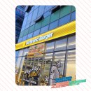 경북도청버거맛집:노브랜드버거 경북도청점 다녀온 후기