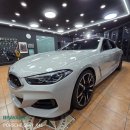 광주 카 닥터 | 광주 랩핑 닥터나이프｜BMW 전체 랩핑, 브라바도 PORSCHE GREY 컬러 후기