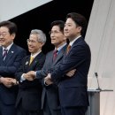 한반도의 평화와 북한 핵 억지력 강화 이미지