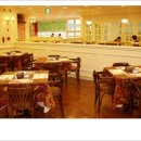 [해운대 장산]여성감각의 패밀리 레스토랑 애슐리 장산점 이미지