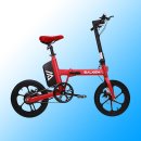 발켄 (Balken) 16인치 미니벨로 전기 자전거 배터리 리필 이미지