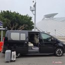 인천공항 콜밴 스타대형 택시 예약 카카오택시 비교 후기