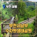 소사생태길(파쇄장 근처) | 부천 가볼만한곳 추천, 부천시 남부수자원생태공원부터 항동철길까지 완벽 코스