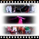 B-BOY battle - B.A.B.Y 추천공연 후기