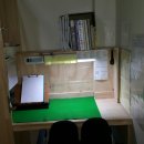 광명6동 우체국 이미지