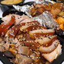 마곡역 5번 출구 뒤 이미지