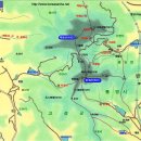 대전구경산악회 제69회 산행일정 벽방산 경남 통영시 안정리 해발;650,3m mk 이미지