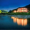 인앤인 펜션 이미지