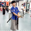 우리해동검도 이미지