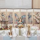 비녀미용실 | 워커힐 온달 돌잔치 후기/스트릿가든 세이렌스냅 사락한복 아우룸메이크업