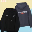 이미지컴퓨터세탁 | [단체티 제작-티팜] 전문적인 느낌을 주는 컴퓨터 자수제작 단체 후드티