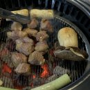 전주 삼천동 불구멍, 정갈하고 차분한 구워주는 고기 맛집!