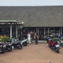 짐엑스 신사시장점 | 발리 짱구 쇼핑 관광 필수코스 데우스 엑스 마키나, LOVE ANCHOR 마켓, 카페 GIGISUSU 후기 (위치