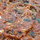 열무김치류~~배추김치. 이미지