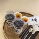 세이버(Savour) | 경산 카페 세이버 커피 후기