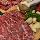 [부산 수영구 맛집] 우사케 | 살살 녹는 가성비 소고기 맛집 내돈내산 후기