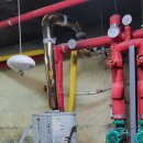 귀뚜라미 보일러 | 귀뚜라미 중형 기름보일러 교체 설치 후기