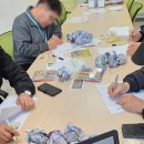 안양시노인종합복지관 | ​[강의 후기] 안양시 노인종합복지관: "어르신이 앞장서는 ESG, 세상을 바꾸는 선배 시민의 힘"