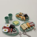 소꿉놀이분식