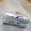 뽕꼬랑김밥 이미지