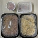 덕수하루 | 창원 | 배달 전문 '덕수파스타' 찐덕후의 생생후기🍝