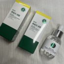 민감한 피부도 OK 트러블 진정 세럼 추천 보아스닥 터라이트 꽃송이 세럼 사용 후기