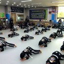 수룡관합기도 유림합기스쿨 이미지