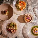 녹수농장 | 2025 뉴욕 미슐랭 선정! 꼭 가봐야 할 한식 맛집 12선