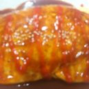 왕김밥천국 이미지