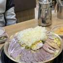 류경면옥 / 어복쟁반이 맛있는 송도 커넬워크 맛집