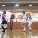 XG - HYPNOTIZE - 부산댄스학원, 부산방송댄스, 부산대, 후댄스 이미지