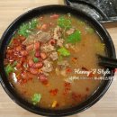 사천분식 이미지