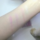 크림블러셔 추천 자연스러운 수채화 발색 콰티 글로우 멜팅 팔레트 후기