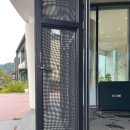 웅상농공단지길 이미지