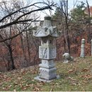 기준선생묘 이미지