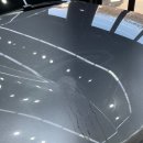 롯데쇼핑(주) 롯데마트 덕소점 | [남양주 덕소 세차장] 쉐보레 트레일블레이져 석회물 제거 작업
