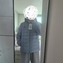 블리쟈드 | 페더플렉스 라이트 웨이트 후드 다운 자켓 블루 블리자드 후기 사이즈 추천 제일 저렴하게 구매하는 법